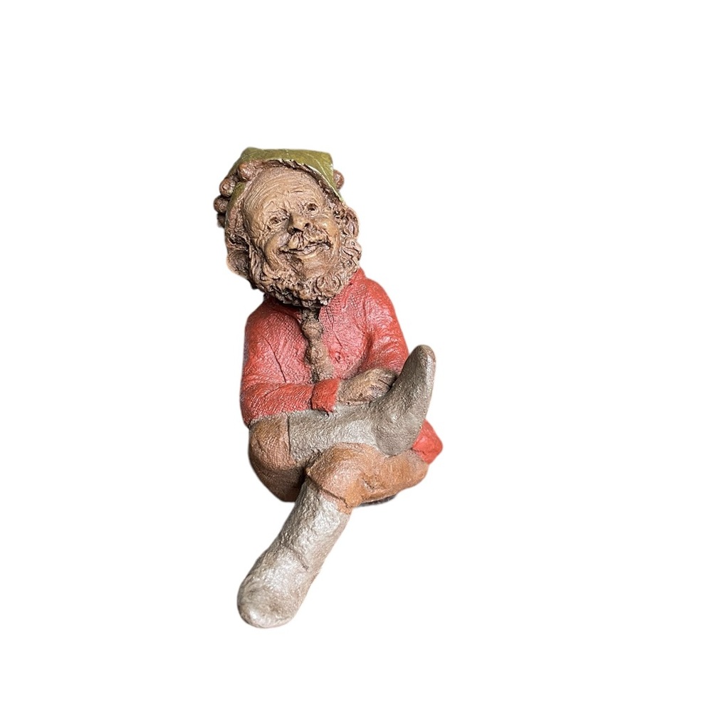Tom Clark Gnome Padre